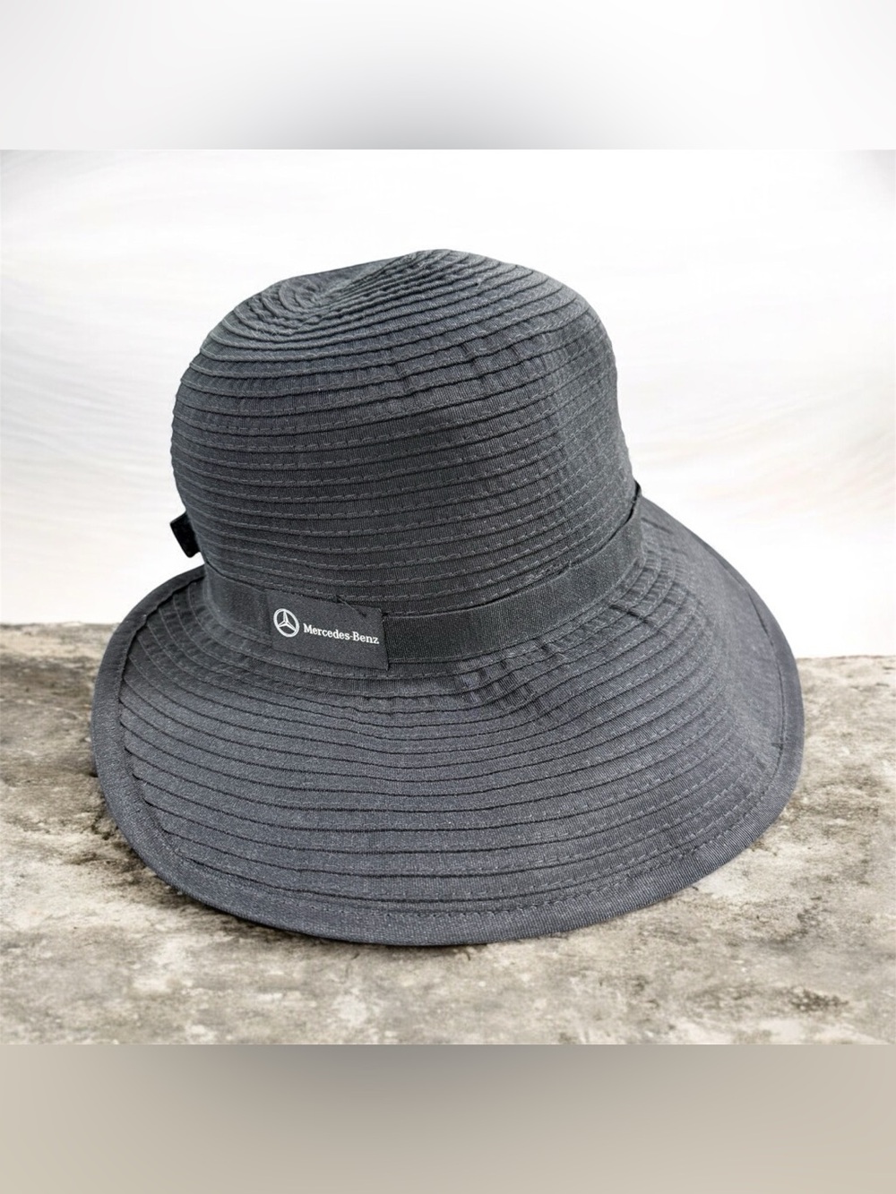 Mercedes-Benz Sun Hat